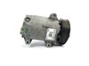 Compressor de aparelho de ar condicionado 8200678499 RENAULT