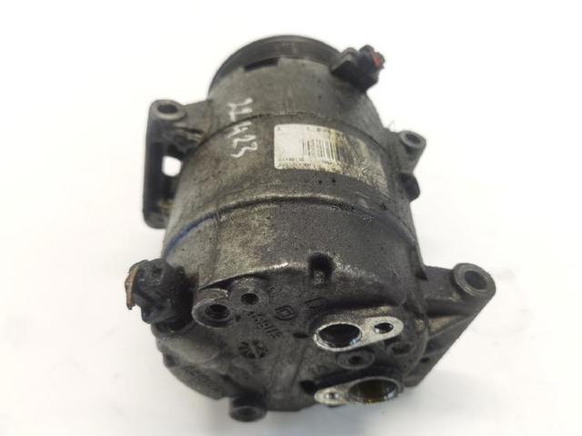 RENAULT 8200678506 Компрессор кондиционера в наличии Тернополь