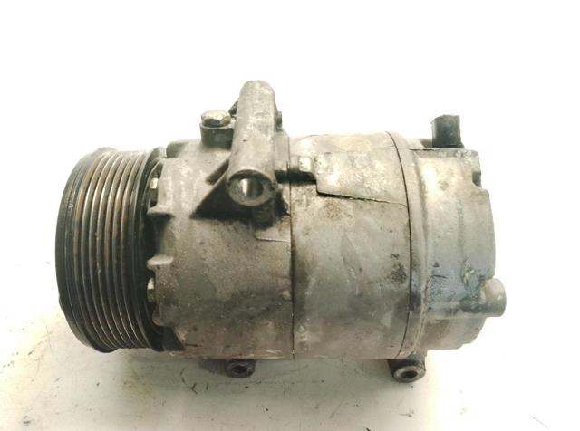 RENAULT 8200678506 Компрессор кондиционера в наличии Павлоград