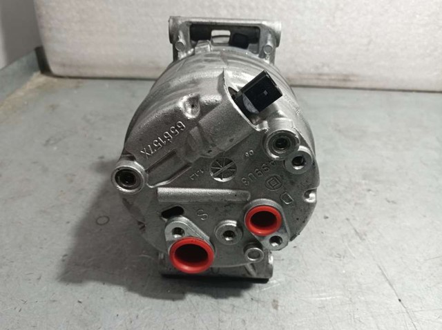 8200678506 RENAULT Компрессор кондиционера купить в Харьков
