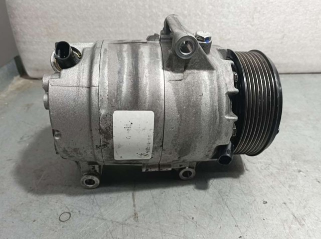 8200678506 RENAULT Компрессор кондиционера купить в Полтава