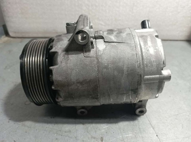 RENAULT 8200678506 Компрессор кондиционера в наличии Киев