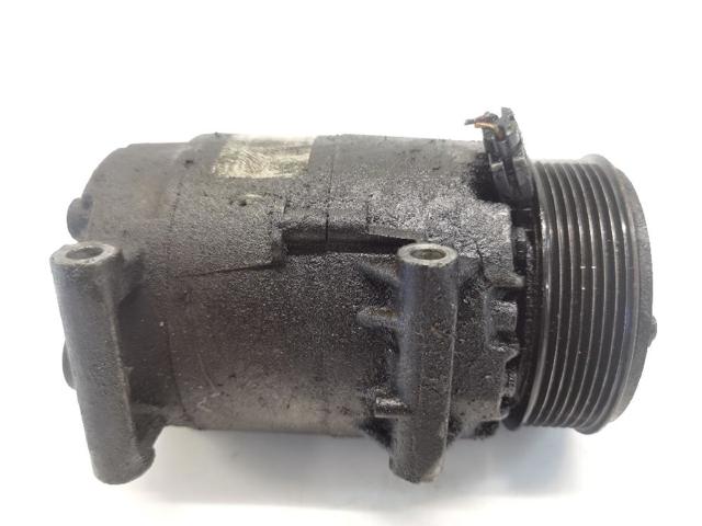 8200678506 RENAULT Компрессор кондиционера купить в Николаев