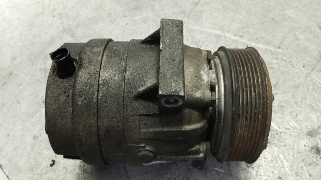 RENAULT 8200678507 Компрессор кондиционера в наличии Одесса