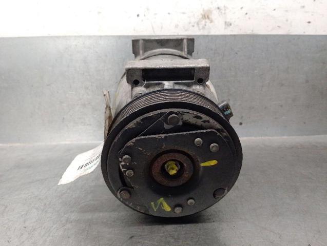 8200678507 RENAULT Компрессор кондиционера купить в Ужгород