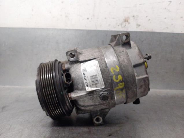 8200678507 RENAULT Компрессор кондиционера купить в Кривой Рог