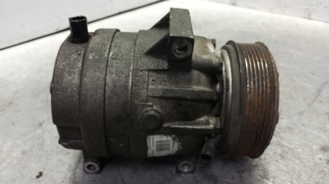 8200678507 RENAULT Компрессор кондиционера купить в Днепр