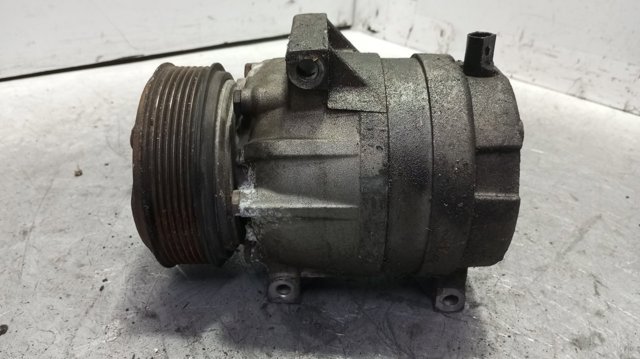 RENAULT 8200678507 Компрессор кондиционера в наличии Кривой Рог