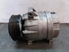 Compressor de aparelho de ar condicionado 8200678510 RENAULT