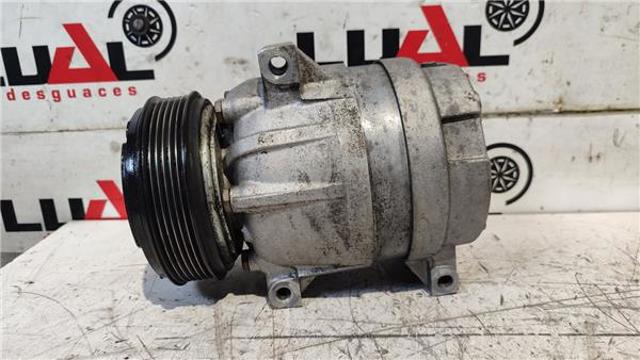 RENAULT 8200678512 Компрессор кондиционера в наличии Львов