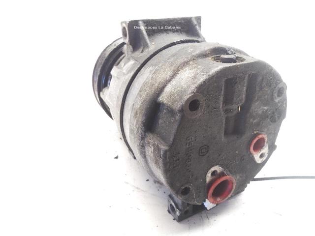 RENAULT 8200678512 Компрессор кондиционера в наличии Харьков