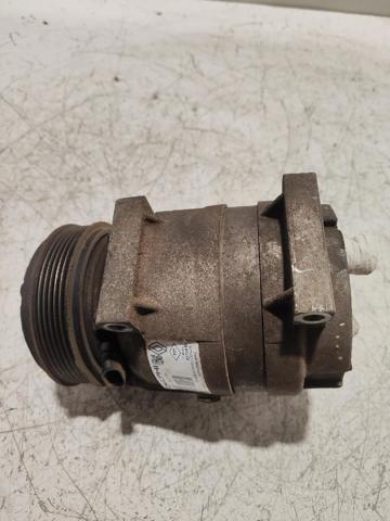 RENAULT 8200678512 Компрессор кондиционера в наличии Днепр