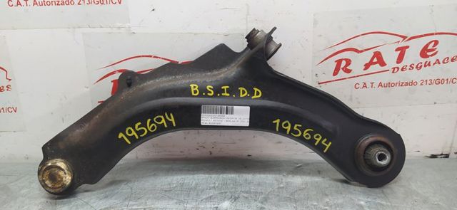 8200679067 RENAULT Рычаг передней подвески нижний правый купить в Хмельницкий