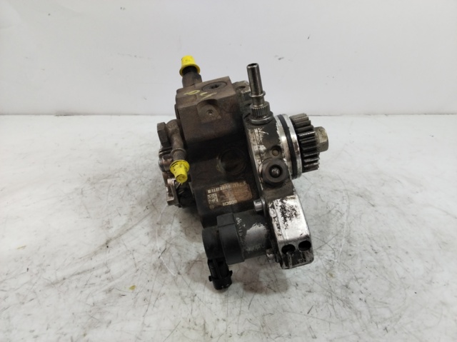 RENAULT 8200680077 ТНВД в наличии Киев