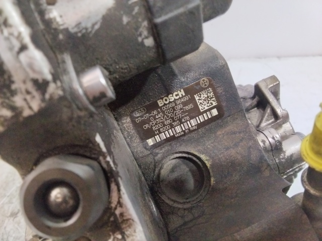 RENAULT 8200680077 ТНВД в наличии Павлоград