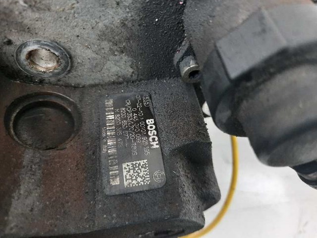 8200680077 RENAULT Насос топливный высокого давления (ТНВД) купить в Украина