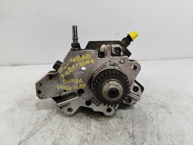 8200680077 RENAULT ТНВД купить в Чернигов
