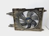 Electroventilador para renault megane ii berlina 5p  k9k g7 8200680824