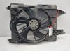 Ventilador elétrico de esfriamento montado (motor + roda de aletas) 8200680824 RENAULT