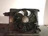 Ventilador elétrico de esfriamento montado (motor + roda de aletas) 8200680824 RENAULT