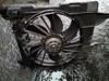 Ventilador elétrico de esfriamento montado (motor + roda de aletas) 8200680824 RENAULT