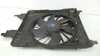 Ventilador elétrico de esfriamento montado (motor + roda de aletas) 8200680824 RENAULT
