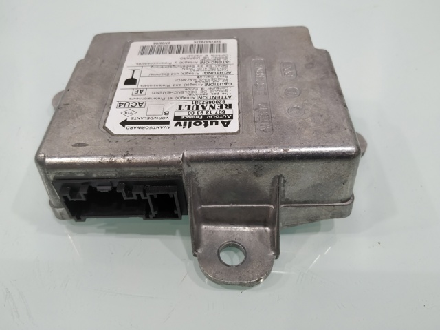 RENAULT 8200682381 в наличии Киев
