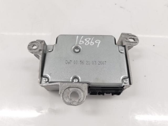 8200682382 RENAULT Модуль-процессор управления подушкой безопасности (ЭБУ AIRBAG) купить в Ровно