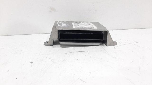 RENAULT 8200682382 Модуль-процессор управления подушкой безопасности (ЭБУ AIRBAG) в наличии Запорожье