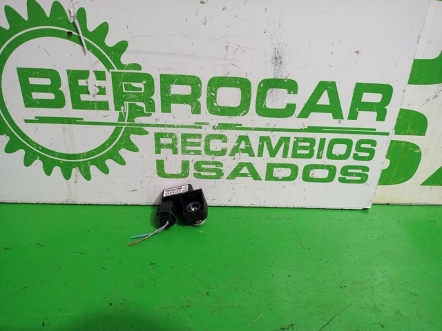 Sensor lateral do AIRBAG 8200682396 Renault (RVI)