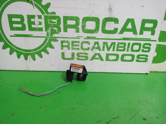 Sensor lateral do AIRBAG 8200682396 Renault (RVI)