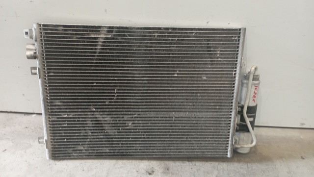 8200682406 RENAULT Радиатор кондиционера купить в Хмельницкий