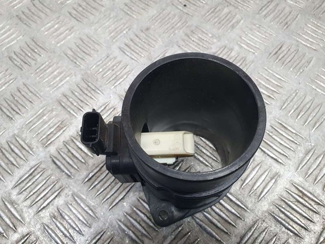 NISSAN 8200682558 Датчик потока (расхода) воздуха, расходомер M.A.F. - (Mass Airflow) в наличии Ужгород