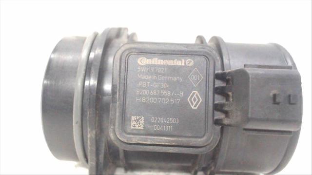 8200682558 Датчик потока (расхода) воздуха, расходомер M.A.F. - (Mass Airflow) купить Днепр