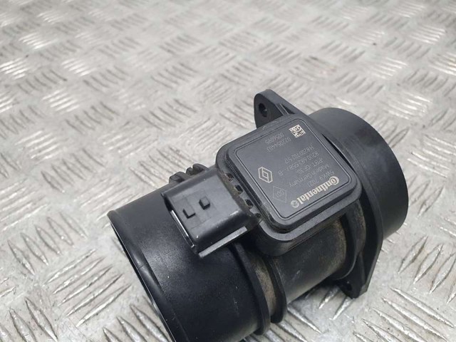 8200682558 NISSAN Датчик потока (расхода) воздуха, расходомер M.A.F. - (Mass Airflow) купить в Одесса