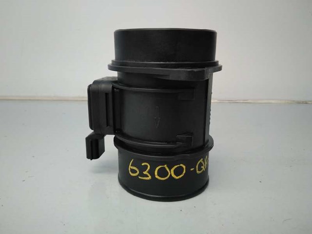 Fluxômetro para nissan nv 200 1.5 dci (90 hp) k9k 8200682558
