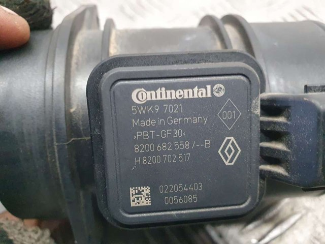8200682558 NISSAN ДМРВ купить в Днепр