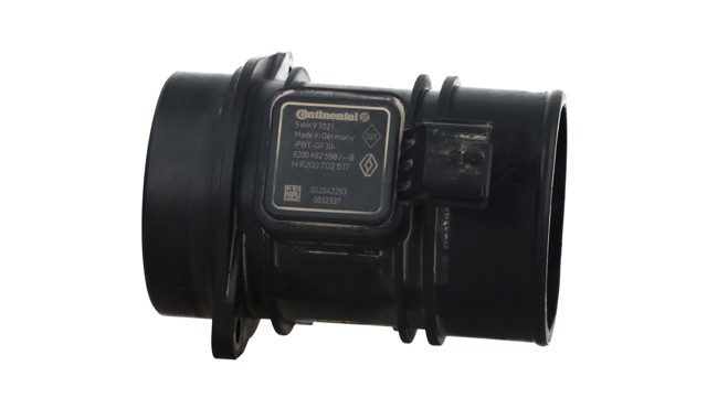 NISSAN 8200682558 Датчик потока (расхода) воздуха, расходомер M.A.F. - (Mass Airflow) в наличии Ужгород