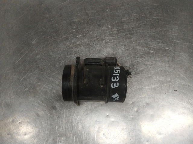 Sensor de fluxo (consumo) de ar, medidor de consumo M.A.F. - (Mass Airflow) 8200682558 RENAULT