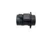 Sensor de fluxo (consumo) de ar, medidor de consumo M.A.F. - (Mass Airflow) 8200682558 RENAULT