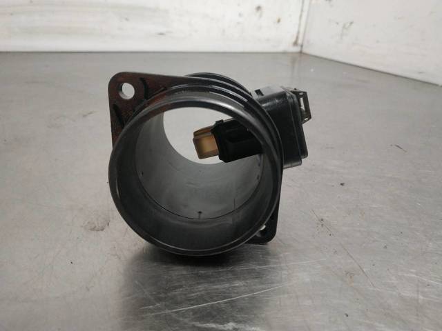 Sensor de fluxo (consumo) de ar, medidor de consumo M.A.F. - (Mass Airflow) 8200682558B RENAULT