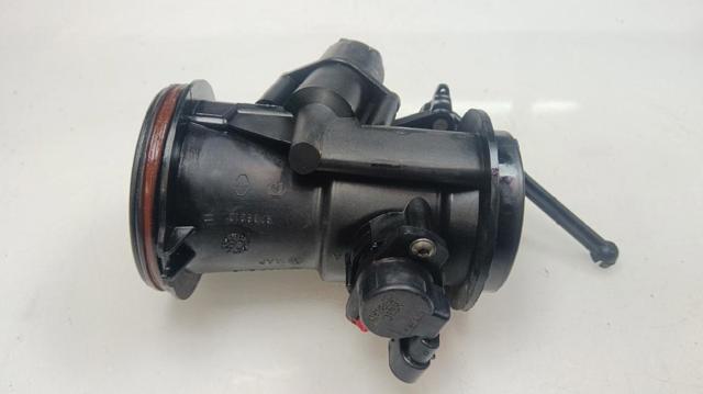 Válvula de borboleta montada 8200682611 RENAULT