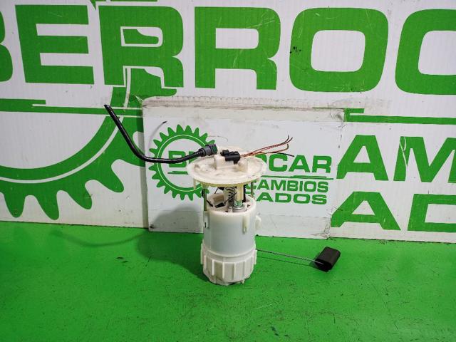 8200683188 RENAULT Модуль топливного насоса с датчиком уровня топлива купить в Запорожье