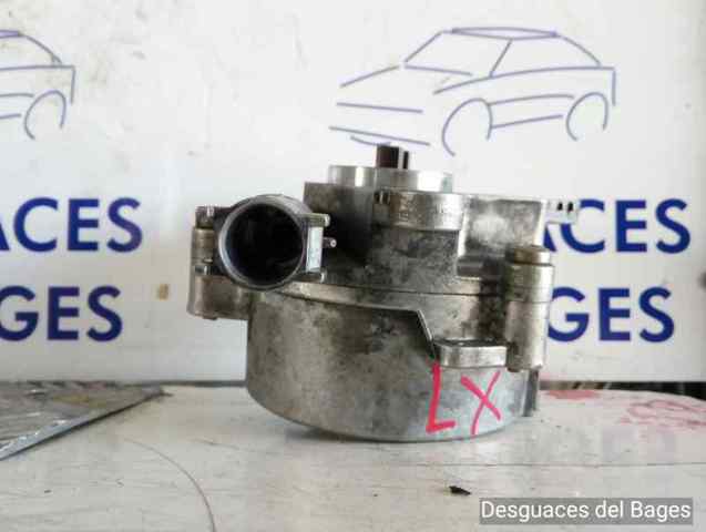 Depressor de freio / bomba de vácuo para Renault Laguna II 2.0 dCi (BG1T) M9RA7 8200683981