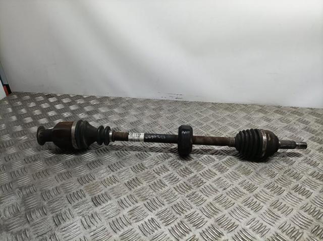 8200684084 RENAULT Правая полуось купить в Черновцы