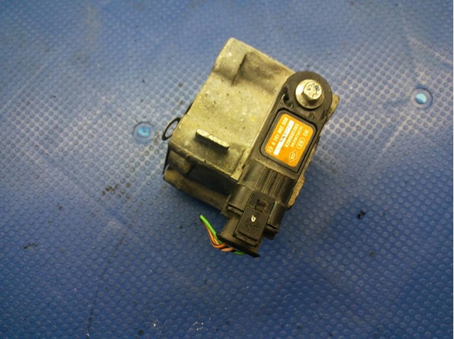 Sensor de pressão para Renault Koleos I 2.0 DCI (HY0K) M9R830 8200685363