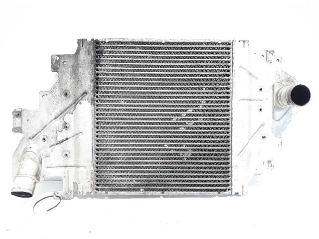 8200685747 RENAULT Интеркулер купить в Ужгород