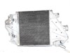 Radiador de intercooler 8200685747 RENAULT