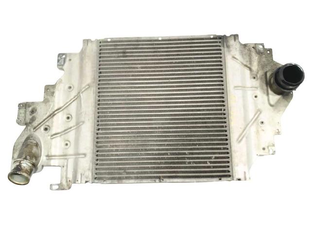 8200685747 RENAULT Радиатор интеркуллера купить в Украина