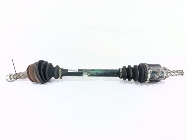 8200687739 RENAULT Левая полуось купить в Тернополь